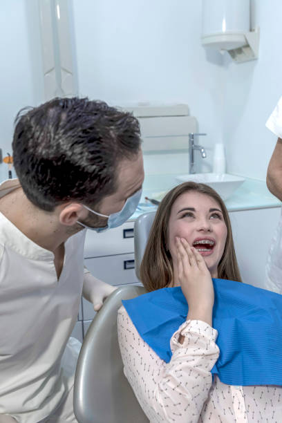 Best Broken or Cracked Tooth Emergency Dentist in Fairview Park, OH