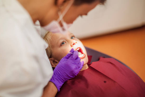 Best Emergency Dentist for Knocked-Out Tooth in Fairview Park, OH