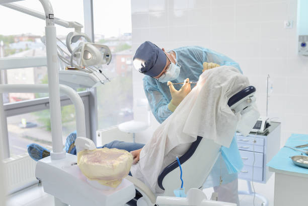 Best Emergency Dental Care for Abscessed Tooth in Fairview Park, OH